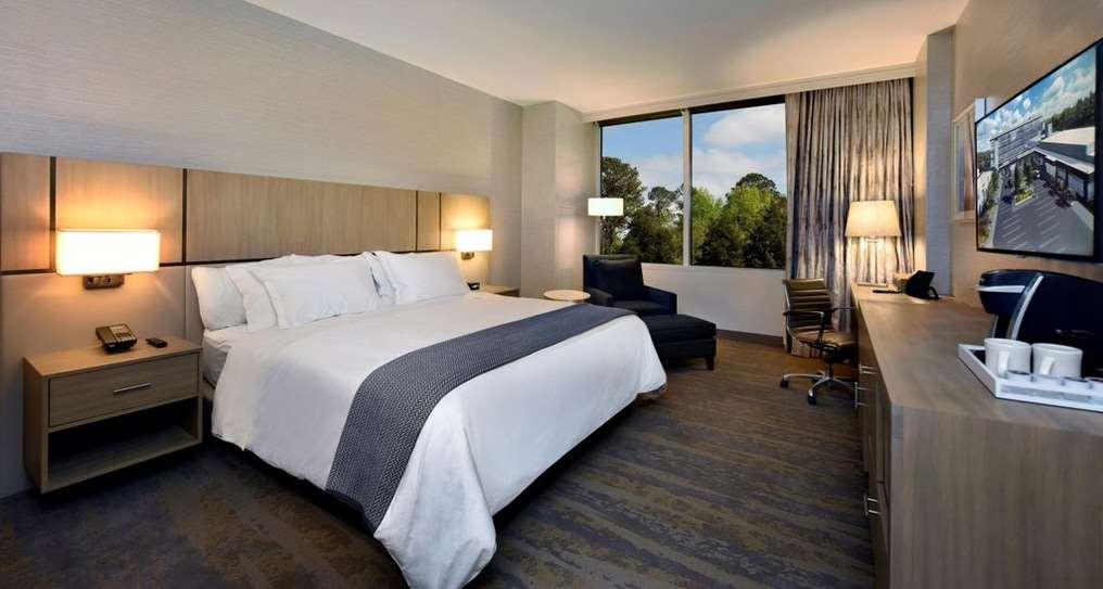 Jb Duke Hotel Durham Habitación foto